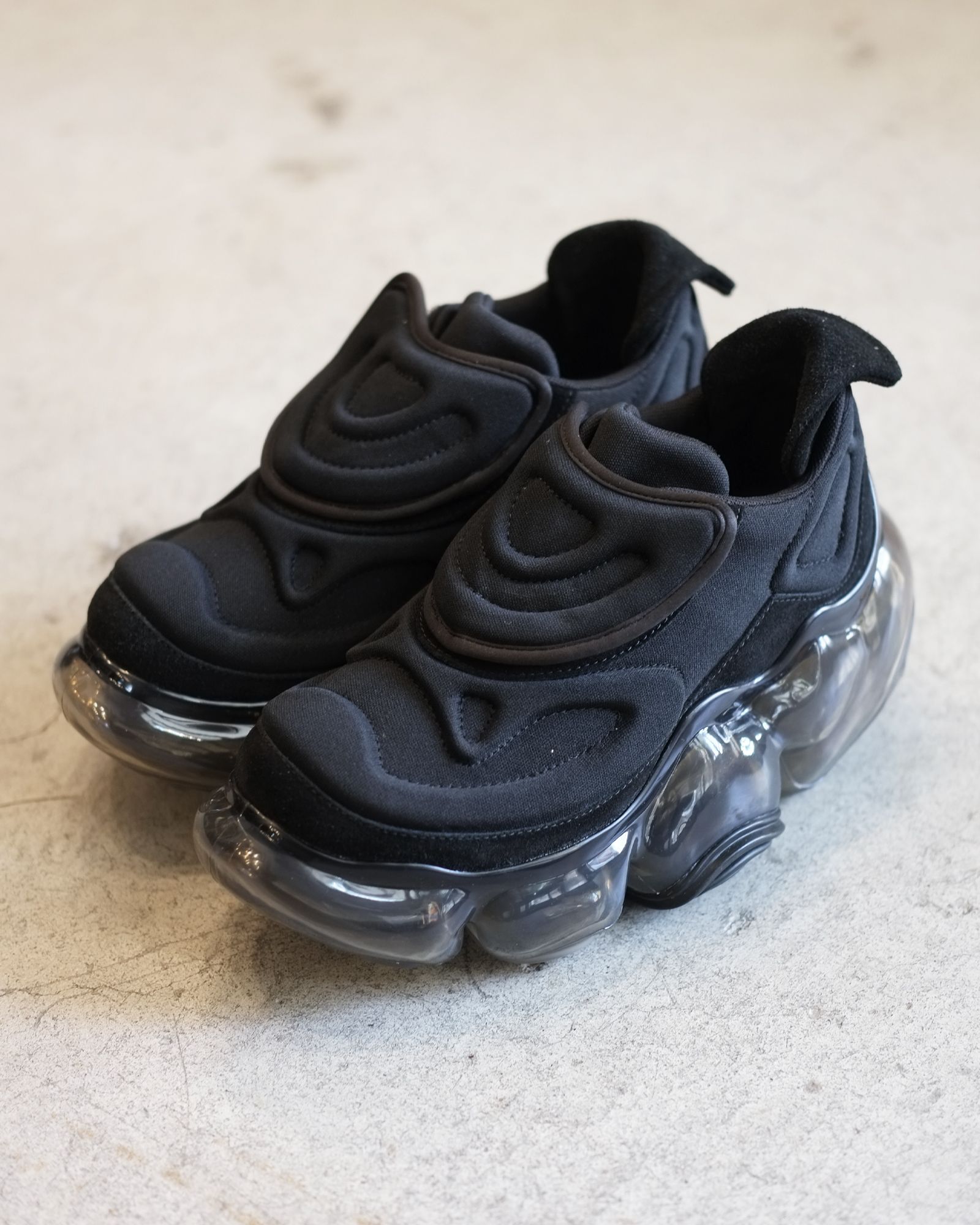 grounds - Moopie Nazca | fakejam