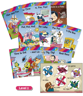 BBL Level 0（ビルディングブロックスライブラリー） | 藤枝市の英会話