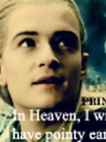 LegolasLover2003 | FanFiction