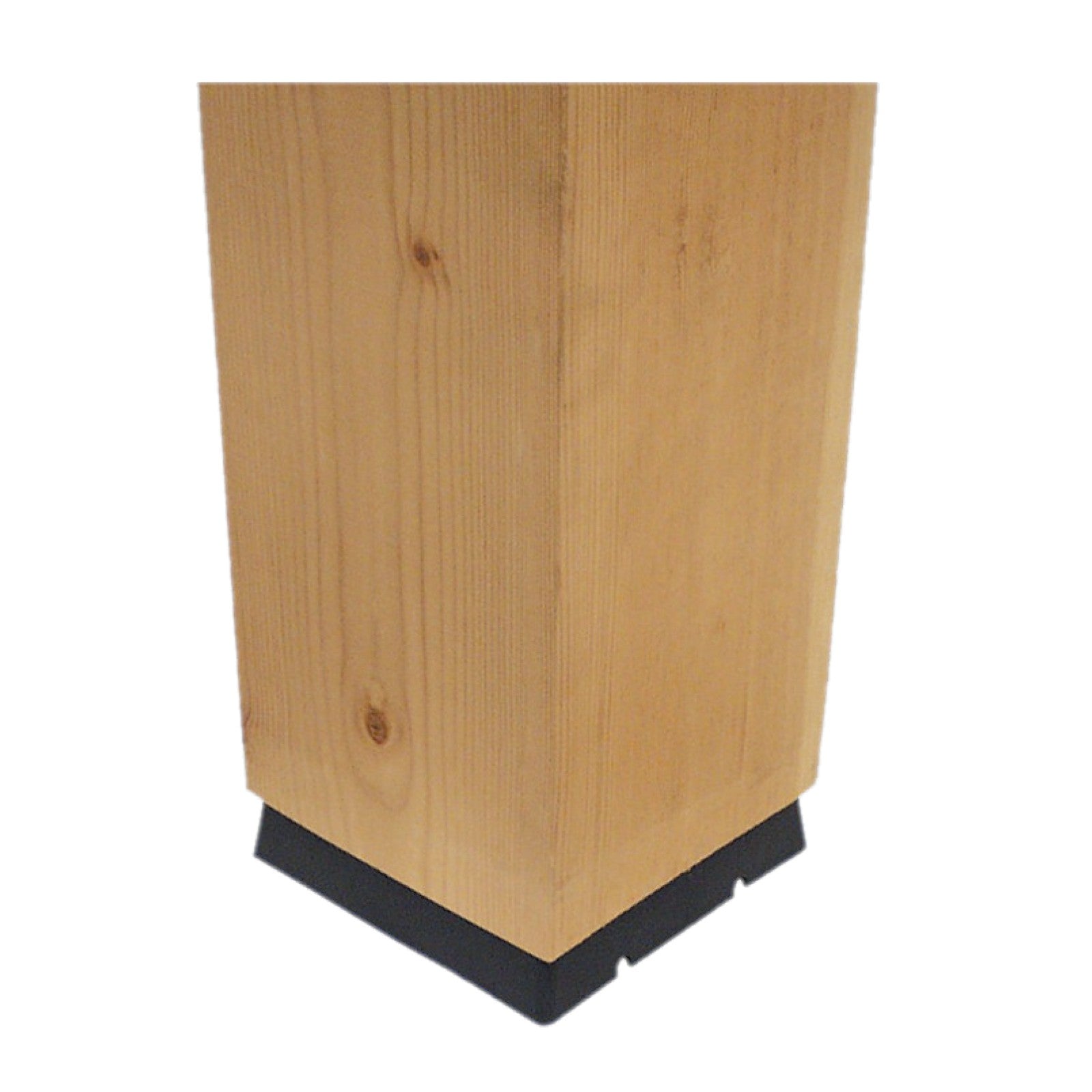 Simpson CPS10 10x10 Composite Plastic Standoff – Fasteners Plus