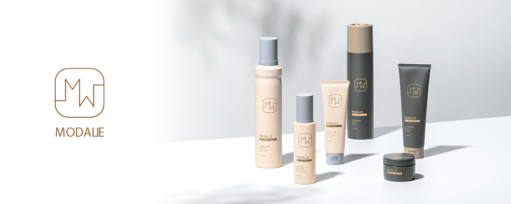 MODALIE スタイリング剤 セット他 MODALIE スタイリング剤 セット他