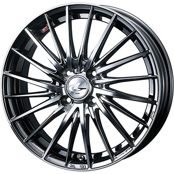 WEDS/レオニス FR（タイヤホイールセット）｜フジ・コーポレーション