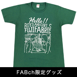 GOODS | フジファブリック Official Website