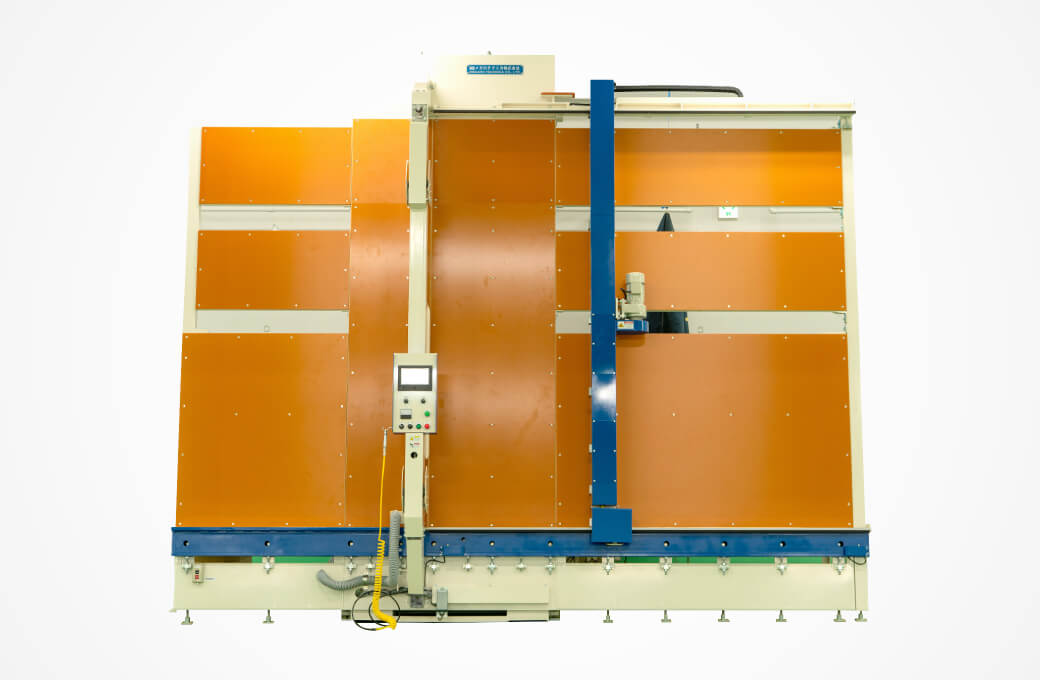 設備紹介｜株式会社藤興機