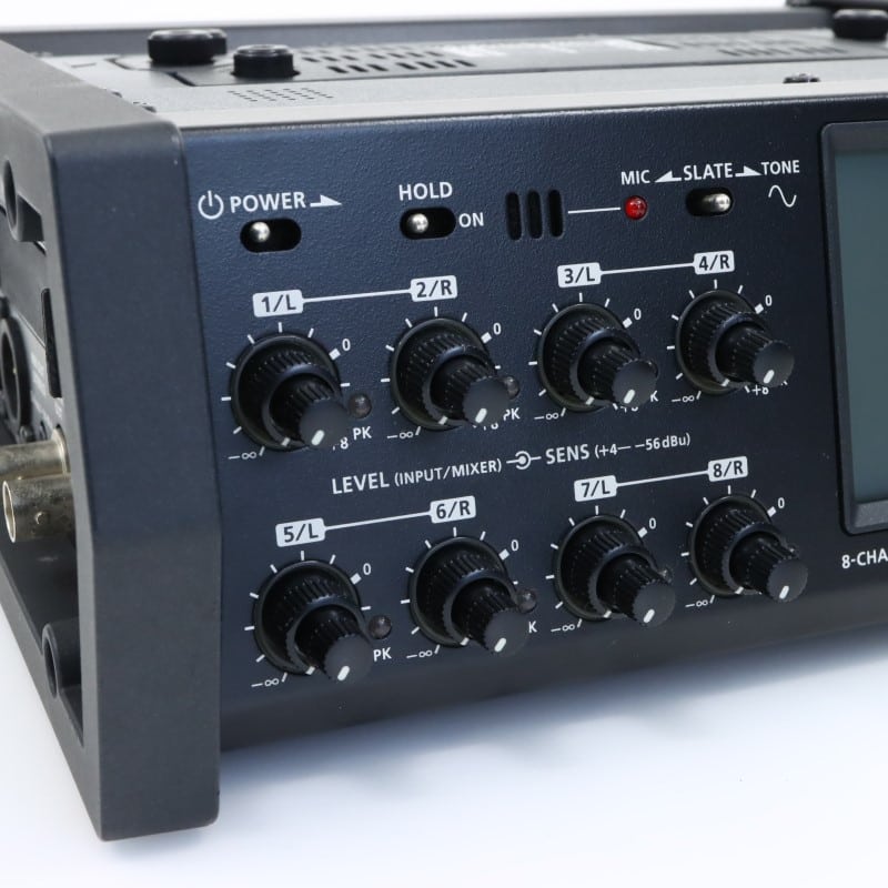 Roland R-88 [8チャンネルポータブルレコーダー] 中古 C2120168147480