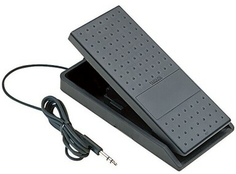 Yamaha MODX8+ Stage Bundle 88-Key Synthesizer with Pro Stand, FC3A