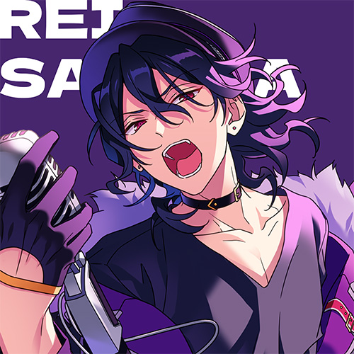 PLayList：朔間 零 Highlights Playlist - フロンティアワークス公式