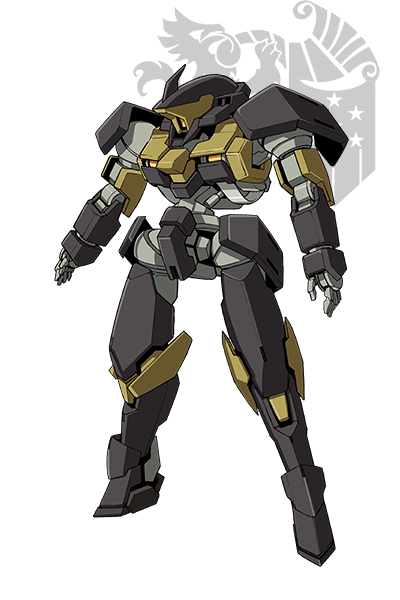 レギンレイズ（イオク機）｜Mobile Suit-モビルスーツ-｜機動戦士