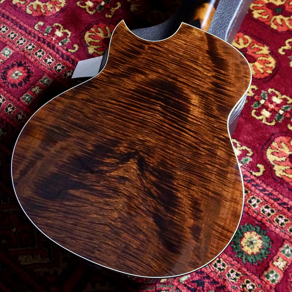 在庫情報/Taylor 618 CE Grand Orchestra Florentine Cutaway | Guitar