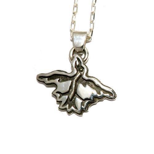 JUN HORIE / 堀江純・ペンダント Non Native