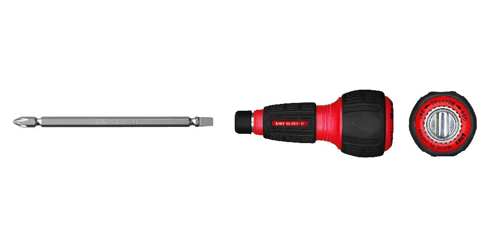 ANEX（アネックス）クイックボール60 395D の通販