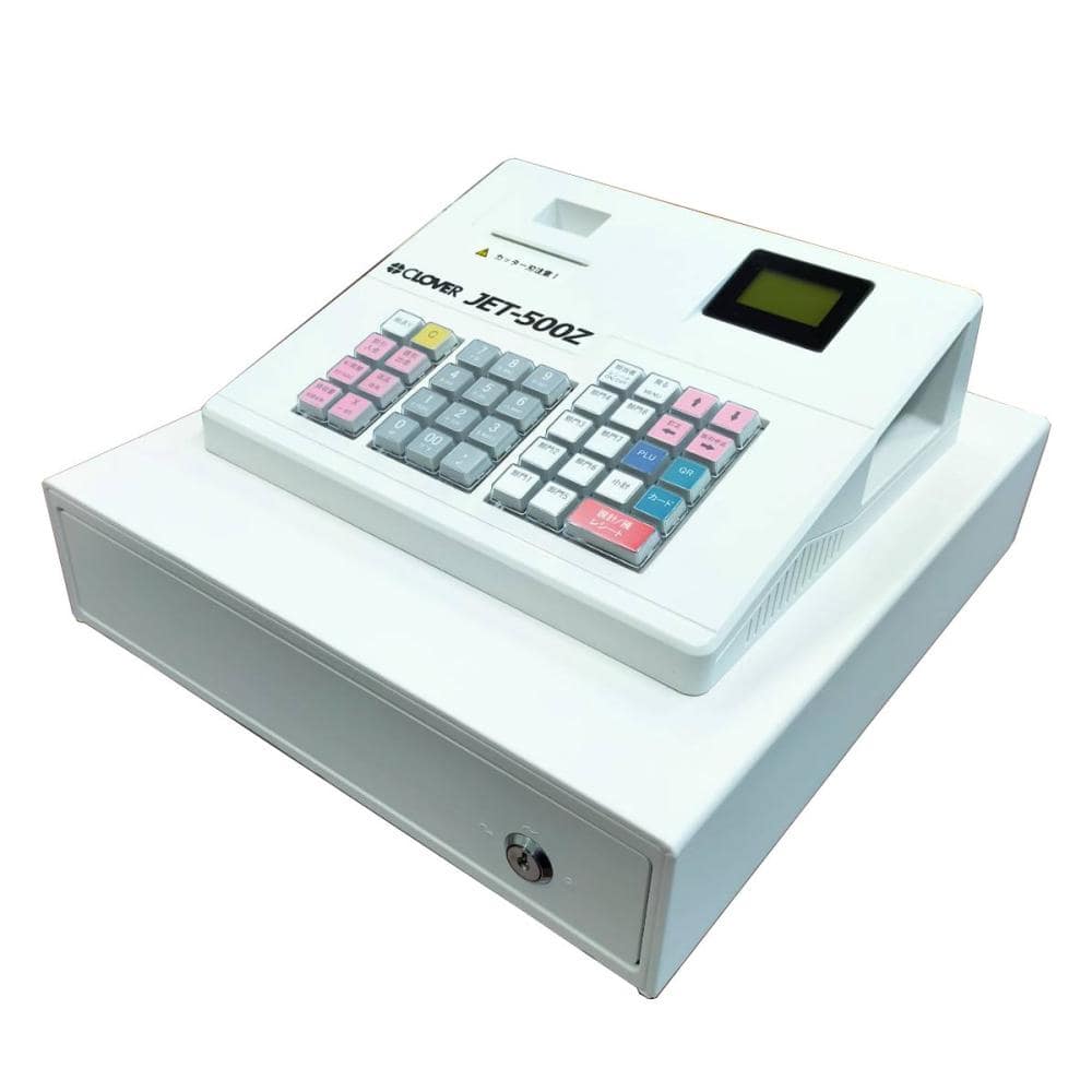 クローバー レジスター JET500Z の通販 | ホームセンター