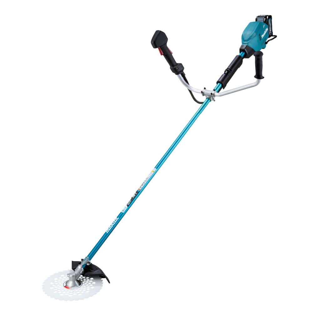 マキタ 40V充電式草刈機 ループハンドル MUR003GRM の通販