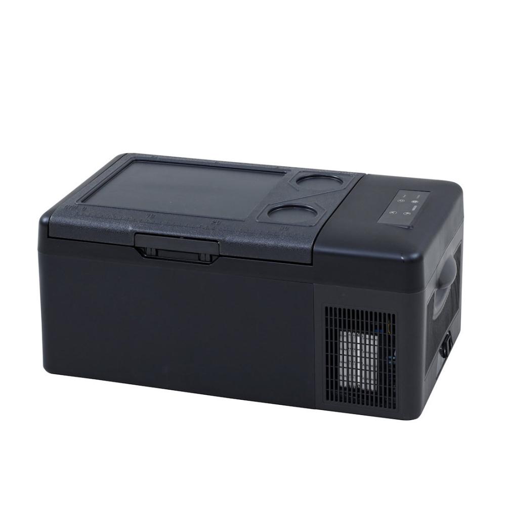 YAMAZEN（山善） 2WAY 冷凍冷蔵庫 YFR－AC151（B