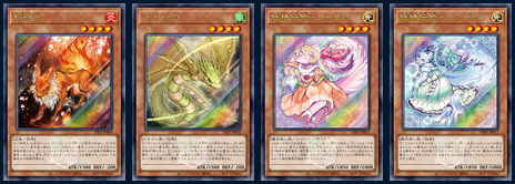 遊戯王デュエルモンスターズ 決闘者伝説(The Legend of Duelist