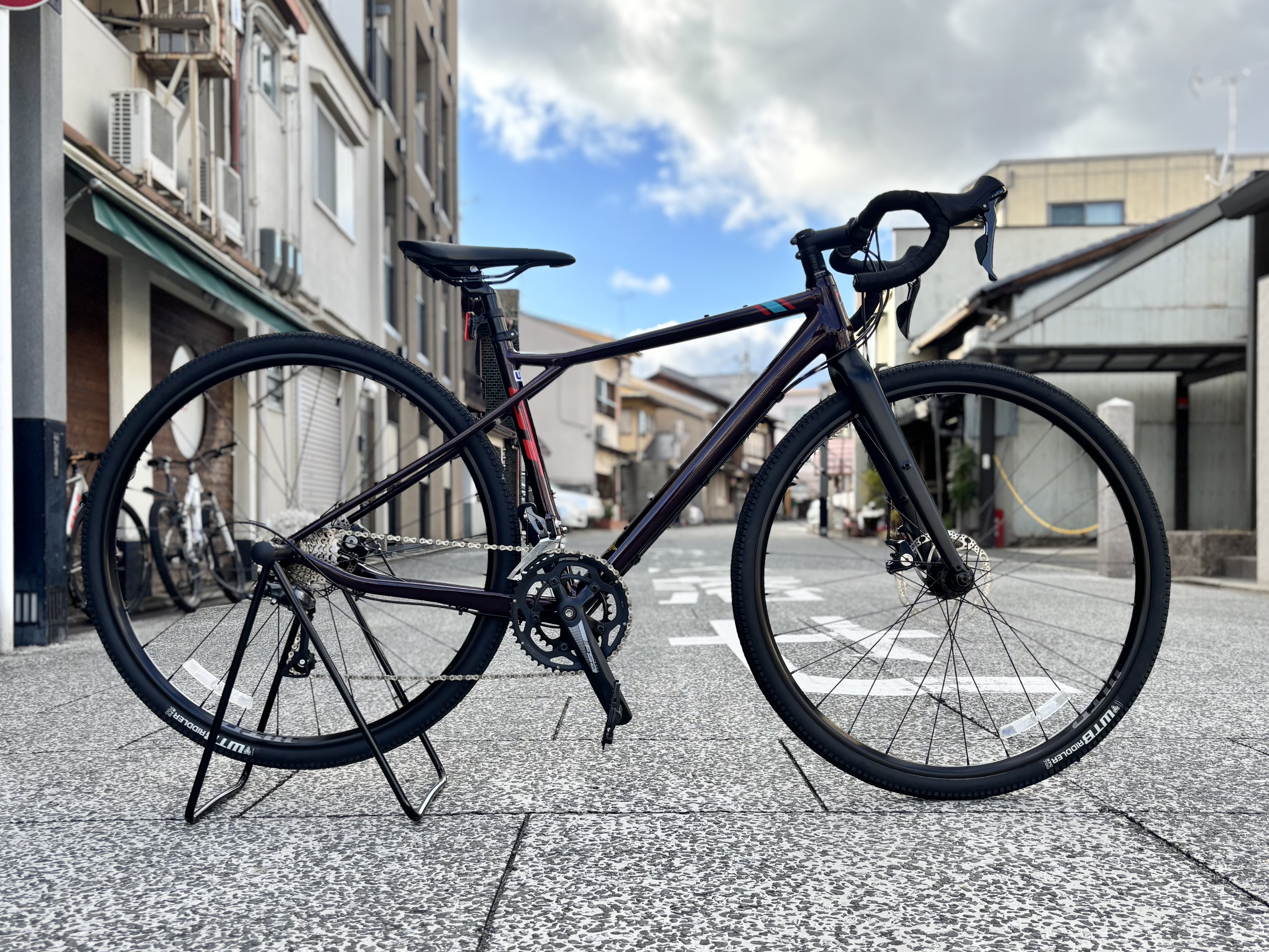 ロードバイク | コンズサイクルのスタッフブログ | コンズサイクル