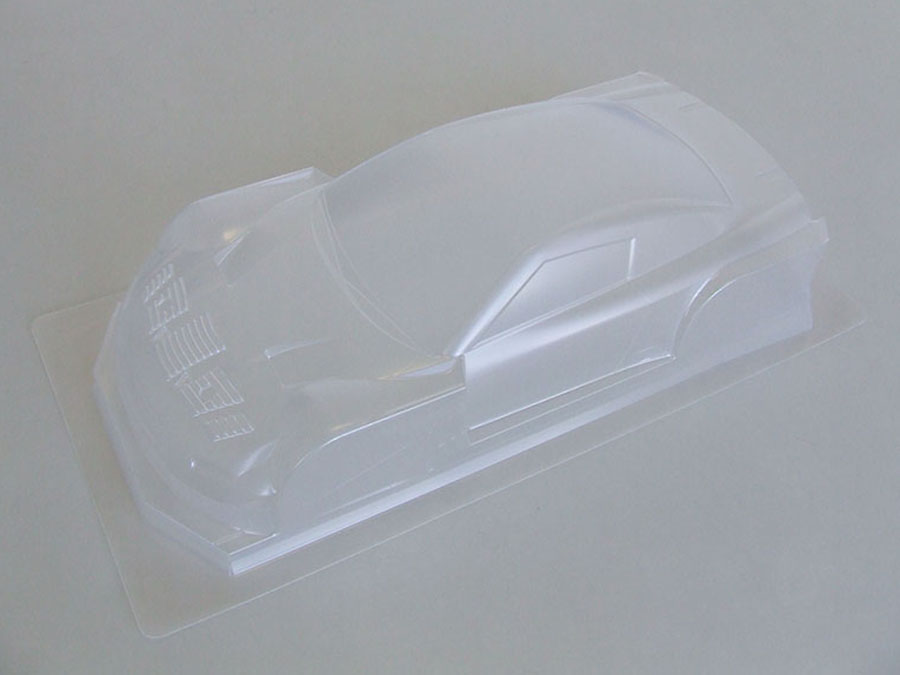 1/10用ボディ、 KAWADA ONLINE