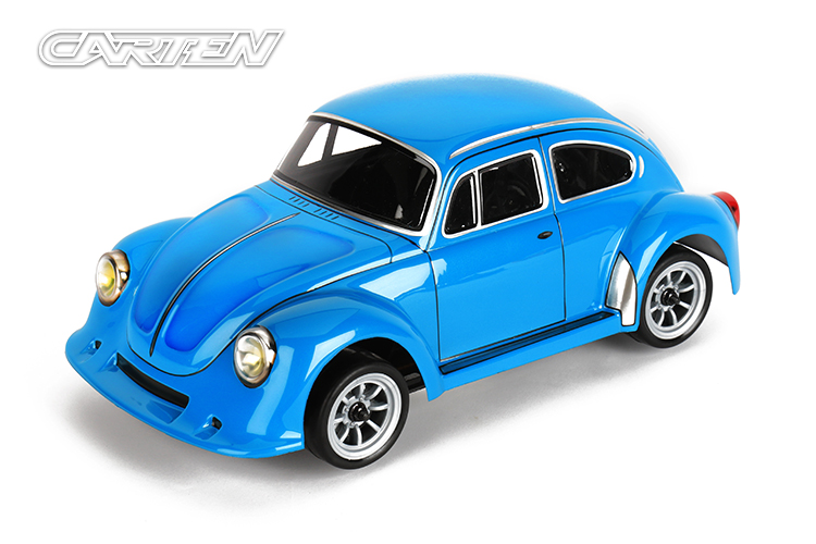Beetle MK1・ボディー
