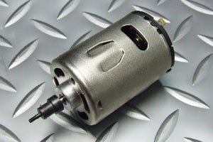 タイヤセッターハブMini-Z用540付