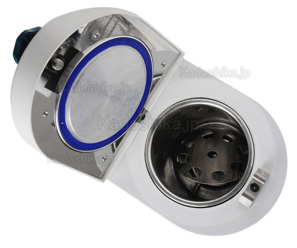SUN® SUN3-I 歯科 3L 卓上小型 オートクレーブ グレードN - 荷田歯科