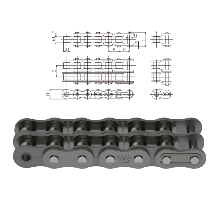 KANA公式オンラインショップ / KANA 08B-2 JL