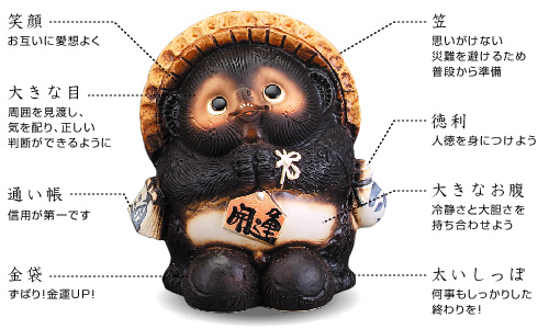 信楽焼総合卸/かね馬 / 信楽焼の特徴