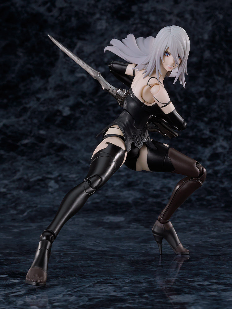 Max Factory figma A2 (YoRHa Type A No. 2) | NieR:Automata Ver1.1a