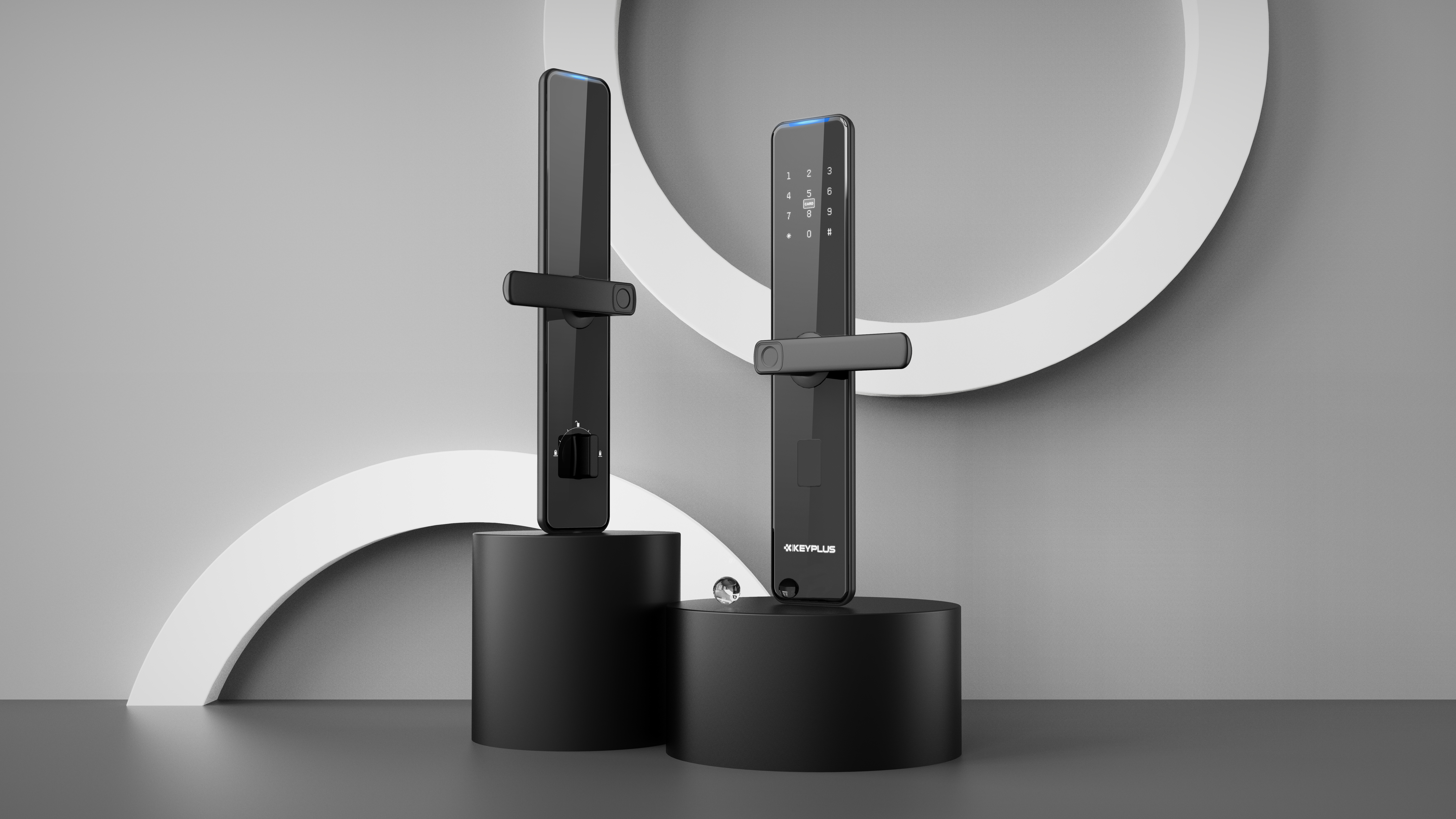 China KX1- NEW Ultra-thin Superior Design Multi-functional