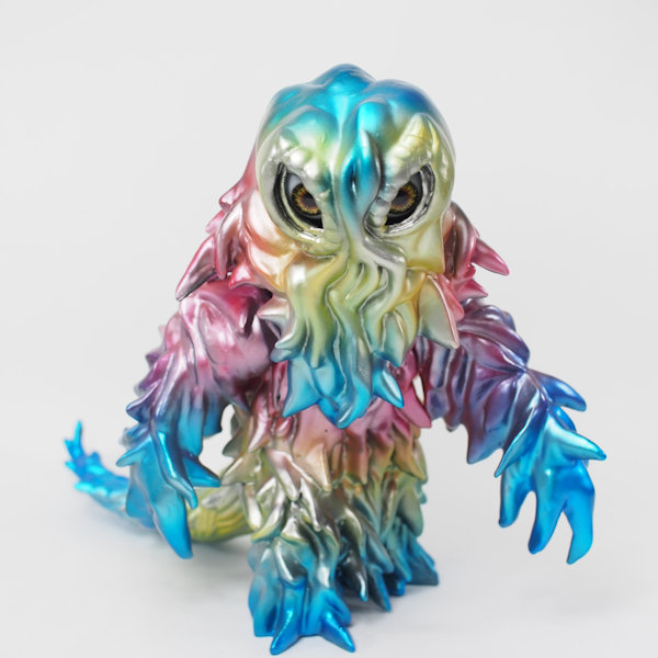 CCP AMC ヘドラ上陸期 METAL BURN Ver. - KH COMPANY