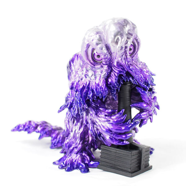 CCP AMC 煙突ヘドラ上陸期 アメシスト Ver. - KH COMPANY