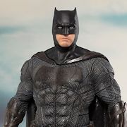 ARTFX+ JUSTICE LEAGUE ジャスティス・リーグ ワンダーウーマン 1/10