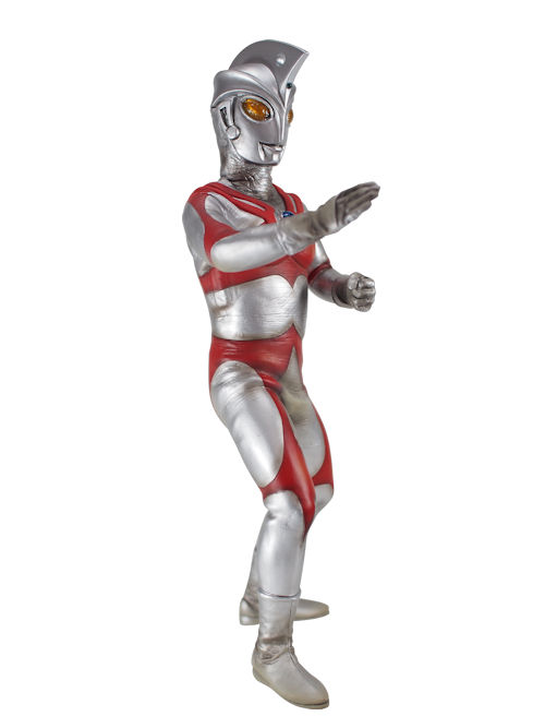 CCP ウルトラマンエース ハイグレードVer. - KH COMPANY