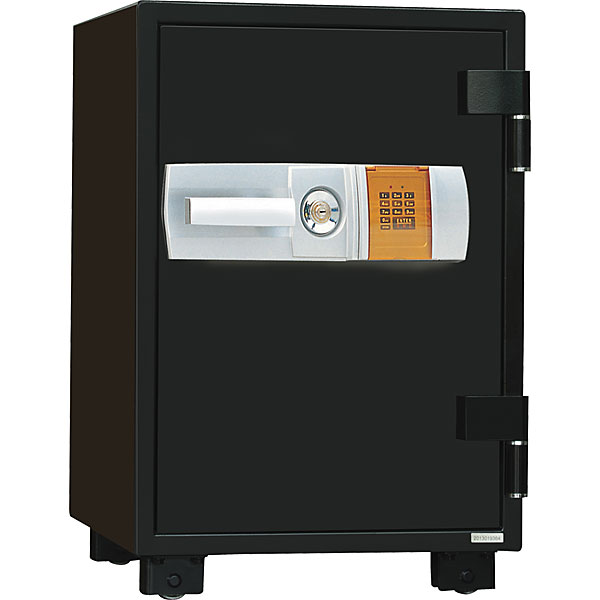 ダイヤセーフ Diamond Safe 耐火金庫＜テンキー＞ DSE68-DX - 金庫通販