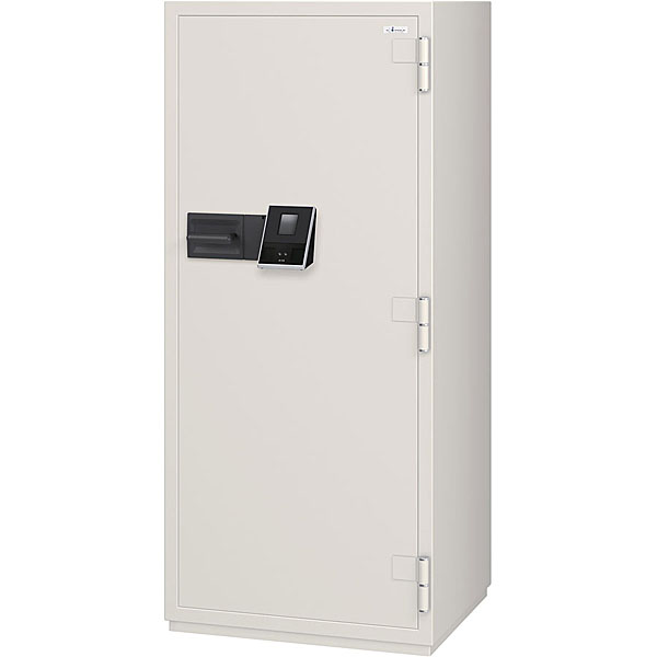 EIKO エーコー 耐火・耐破壊金庫＜100万変換ダイヤル＞ CSG-92 - 金庫