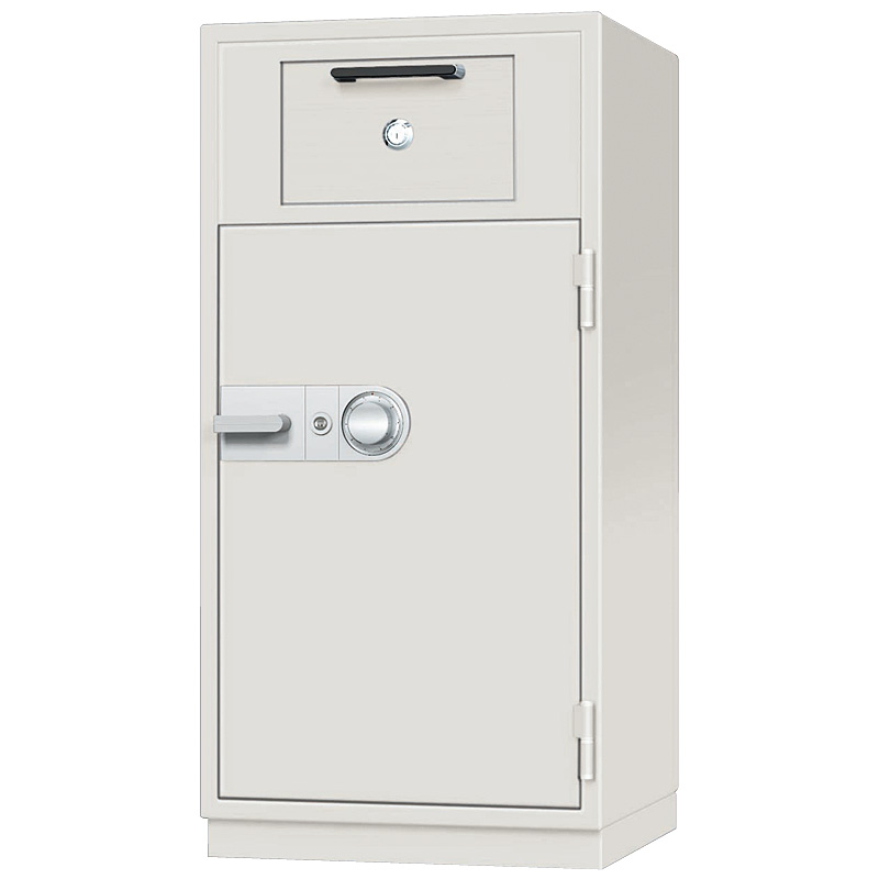 日本アイ・エス・ケイ 投入式金庫 1時間耐火・耐破壊 キングスーパー