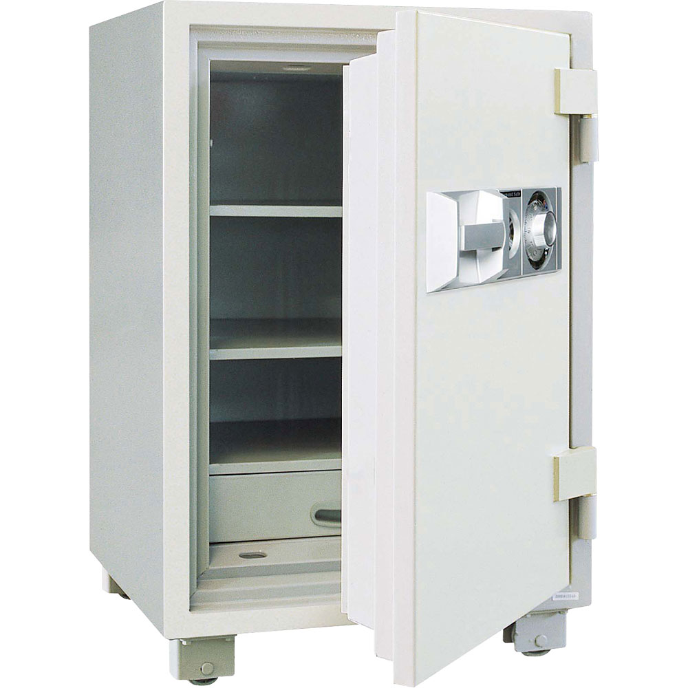 ダイヤセーフ Diamond Safe 耐火金庫＜ダイヤル＞ D85 - 金庫通販の金庫屋