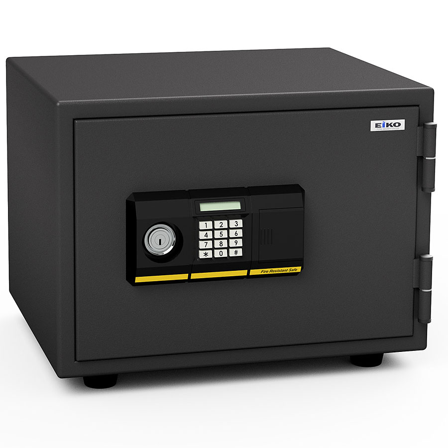 EIKO エーコー 耐火金庫＜テンキー＞ BSS-PK - 金庫通販の金庫屋