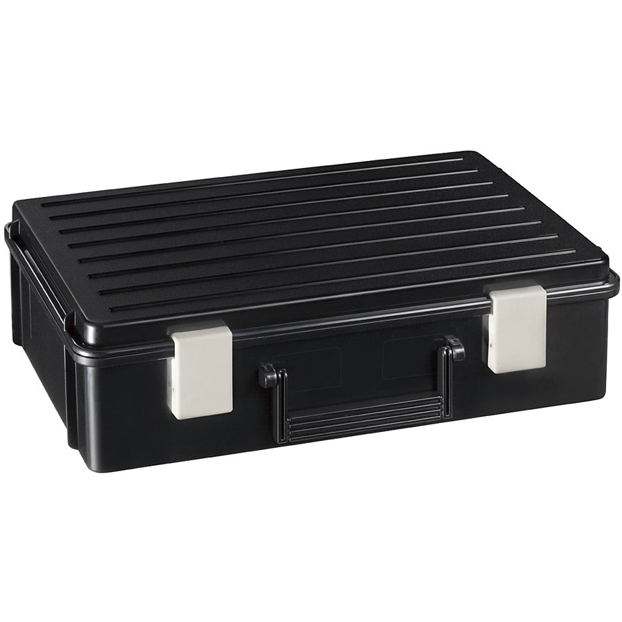 EIKO エーコー 防水ボックス BB-A4 - 金庫通販の金庫屋