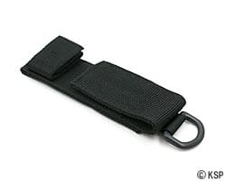 特殊警棒ホルスター 16インチ 縦装着用 N-801｜護身用品専門店KSP