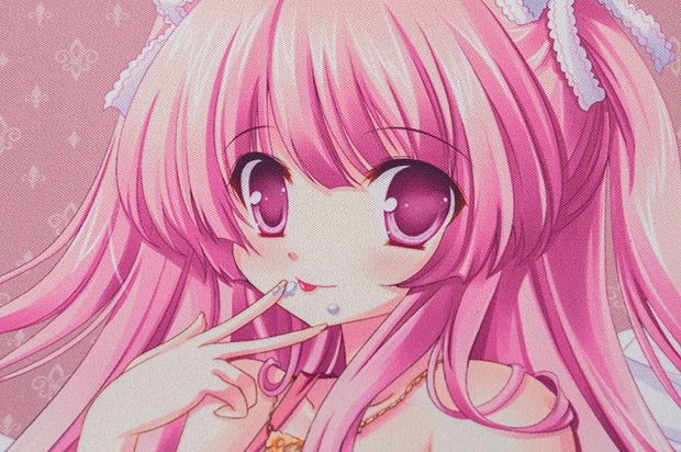 ラバーマット・プレイマット ／ オリジナル印刷なら同人グッズ製作