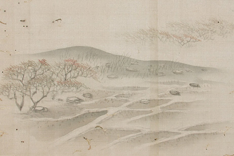 九州国立博物館「西都 太宰府」：西都史跡名所案内