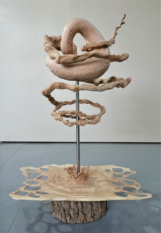 京都精華大学主催 創作作品コンペティション 「SEIKA AWARD 2024」入賞