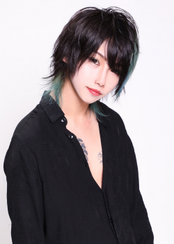 あいちゃん | AXEL by ACQUA | ホストクラブ紹介・ホスト求人サイト