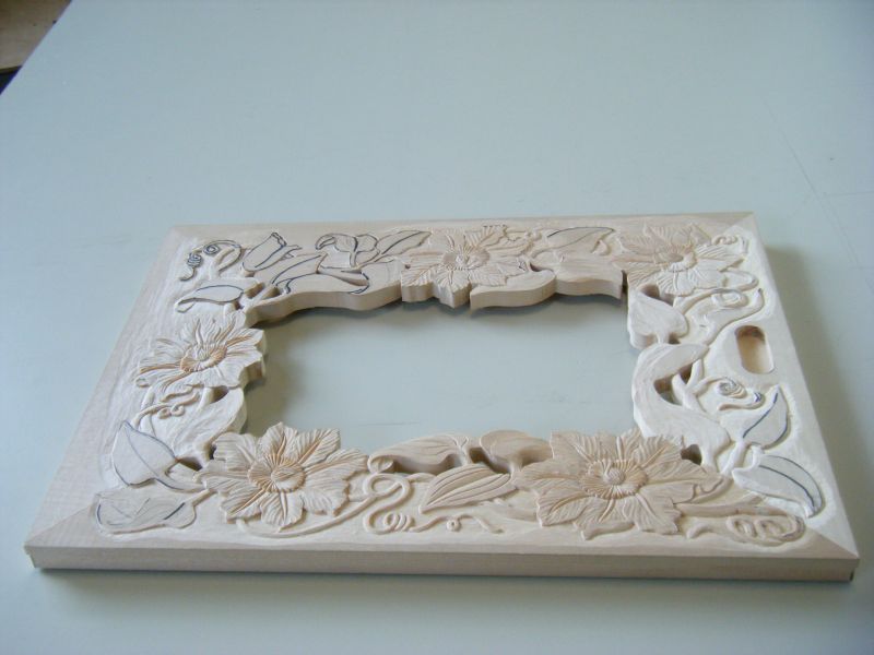 レリーフ用木材で作成した商品 | 商品について | 無垢木材通販 服部商店