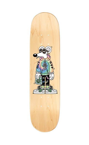 Huf Skateboard Deck 8.25 Huf | HawaiiSurf