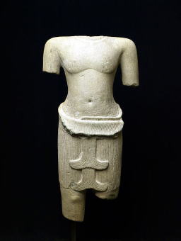 クメール美術 Khmer Art