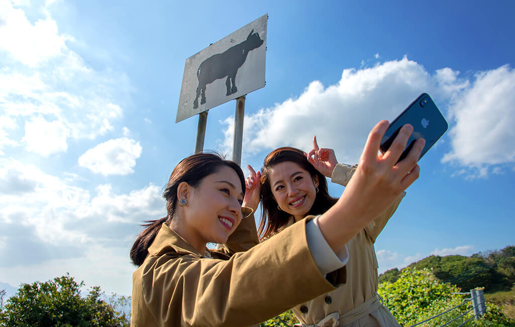 生月サンセットウェイ｜世界文化遺産の島 長崎県｜平戸観光協会