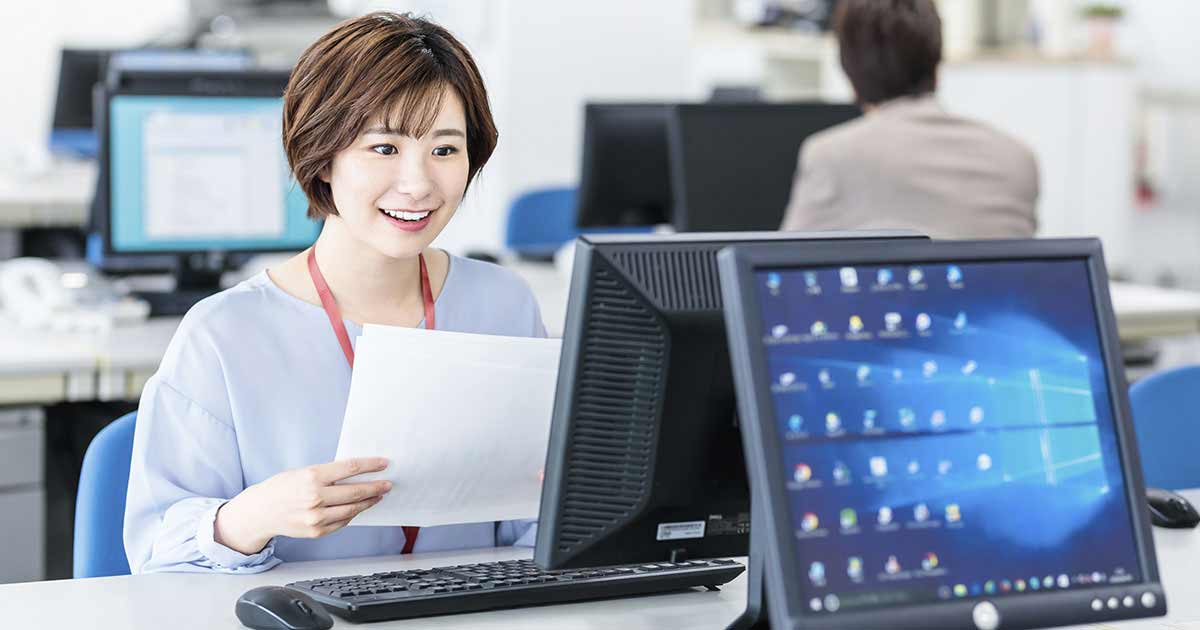 時短シリーズ 仕事サクサク！パソコン超速ワザ ～Windows10