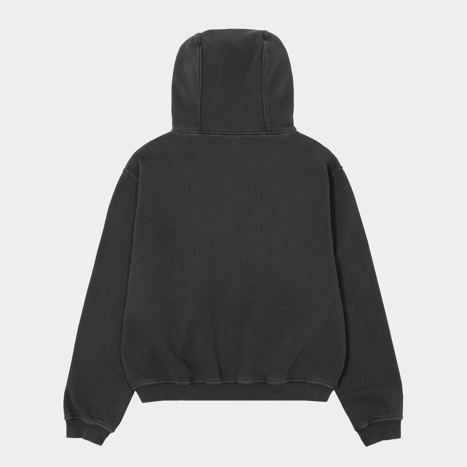 STRETCH FULL ZIP HOODIE｜HOODIES（パーカー）｜【公式通販 HUF】｜ハフ