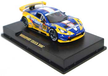 1/64 コレクターズクラブ ウェッズスポーツ セリカ 2003 タミヤ模型